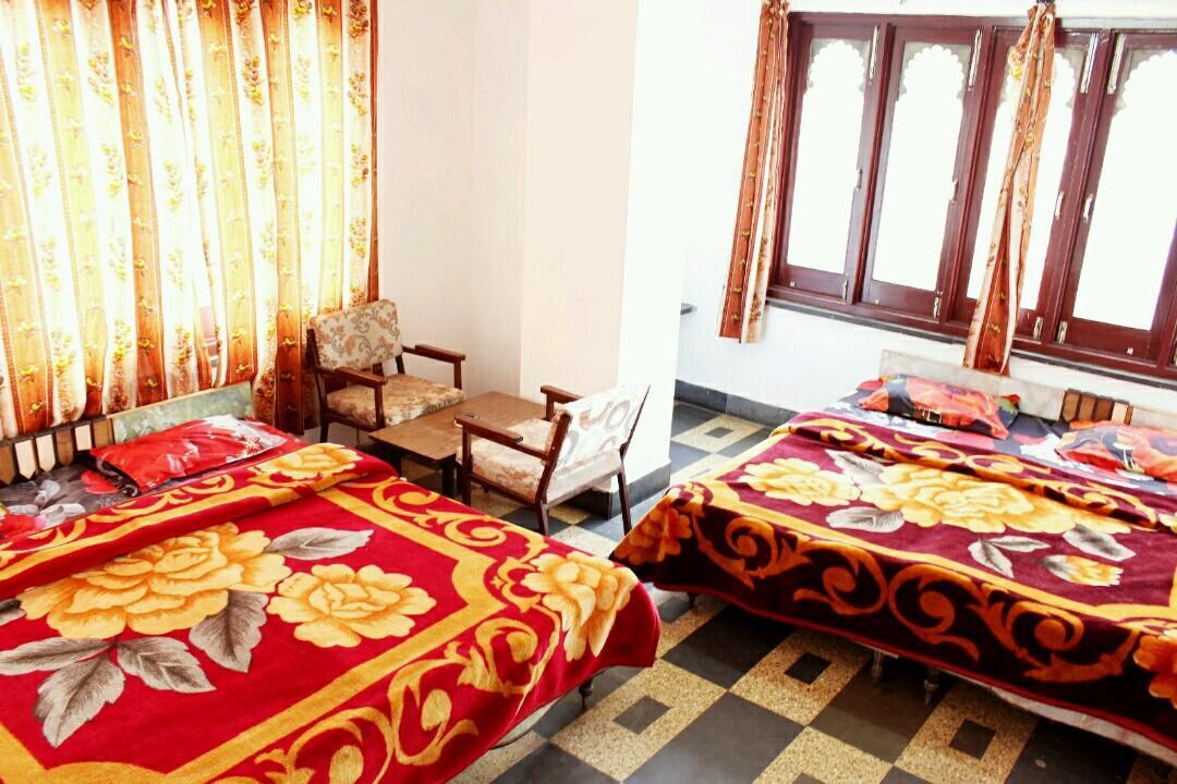 Hotel Payal Udaipur Exterior photo